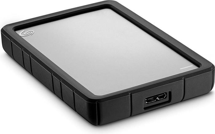 Seagate Etui silikonowe do dysku zewnętrzengo [STDR400]