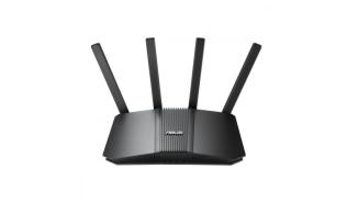 Asus Wireless 2.5 Gigabit Router WiFi 7 BE6500 USB 3.2 Gen1 [RT-BE82U]