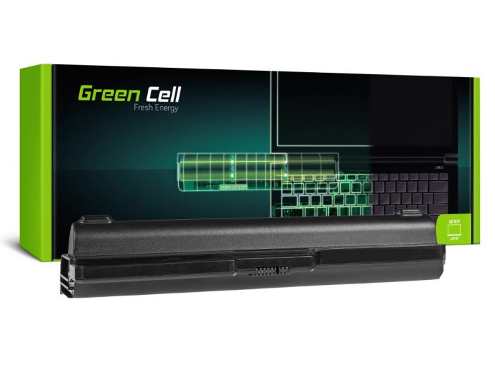 Green Cell bateria do Lenovo B550 G430 G450 G530 G550 G550A G555 N500, 11.1V 6600mAh [LE38]