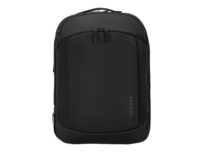 Plecak do laptopa Targus Mobile Tech Traveller 15.6 (czarny) [TBB612GL]