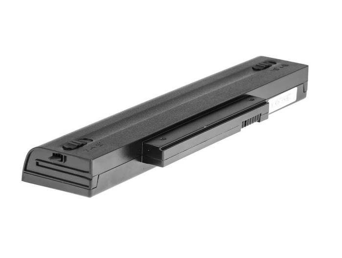 Green Cell bateria do Fujitsu-Siemens Esprimo V5515 V5535 V5555 V6515 V6555, 11.1V 4400mAh [FS05]