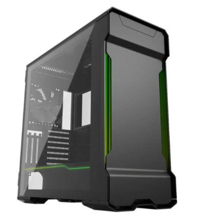 Phanteks Enthoo Evolv X, TG, RGB LED czarna [PH-ES518XTG_DBK01]