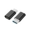 Gembird (adapter) USB-C Type-C (M) / micro USB 2.0 (F) [A-USB2-CMMF-01]