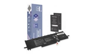 Mitsu bateria Asus Zenbook 13 14 UX334 UX434 UX463 11.55V, 3400mAh (39Wh) (3 ogniwa Li-polymer Tianneng) [BC/AS-UX334]