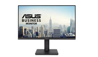 (24) 23.8 Asus VA249QGSE (IPS, 1920x1080, 300, 1ms, 120Hz) (VGA, HDMI 1.4, DP 1.2) głośniki, pivot, czarny