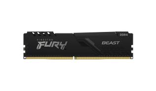 DDR4 32GB 3200 MHz Kingston FURY Beast Black CL16 16-20-20 1.35V [KF432C16BB/32]