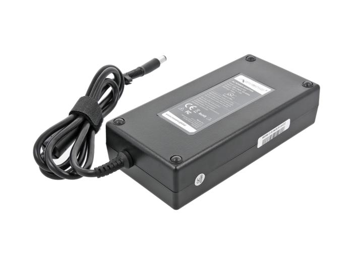 Movano zasilacz do laptopa HP 19V / 7.9A / 150W z wtyczką 7.4x5.0mm [HP1979P]