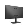 27’’ AOC 27B2DM (MVA LED, 1920x1080, 250, 4ms, 75Hz) (VGA, DVI, HDMI 1.4) głośniki, czarny