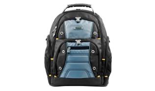 Plecak do laptopa Targus Drifter 15.6 (czarny) [TSB238EU]