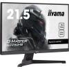 22’’ Iiyama G-Master G2250HS-B1 (VA LED, 1920x1080, 250, 1ms, 75Hz) (HDMI 1.4, DP 1.2) głośniki, czarny