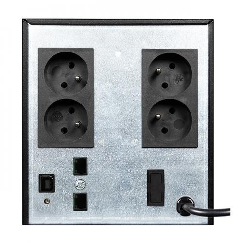 EVER Sinline 1600 (1040W) USB HID [W/SL00TO-001K60/07]