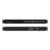 UBIQUITI EdgeSwitch 24x100/1000 2xSFP PoE+ 500W (switch zarządzalny) [ES-24-500W]