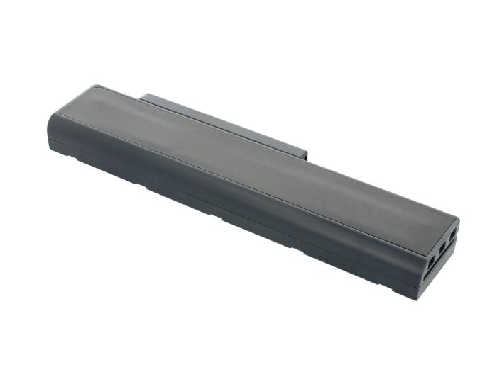 Mitsu bateria Fujitsu Li3560, Li3710 10.8V/11.1V, 4400mAh [BC/FU-LI3560]
