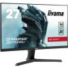 27’’ Iiyama G-Master G2770HSU-B1 (IPS LED, 1920x1080, 250, 0.8ms, 99% sRGB, 165Hz) (HDMI, DP, 2xUSB 2.0) głośniki, czarny