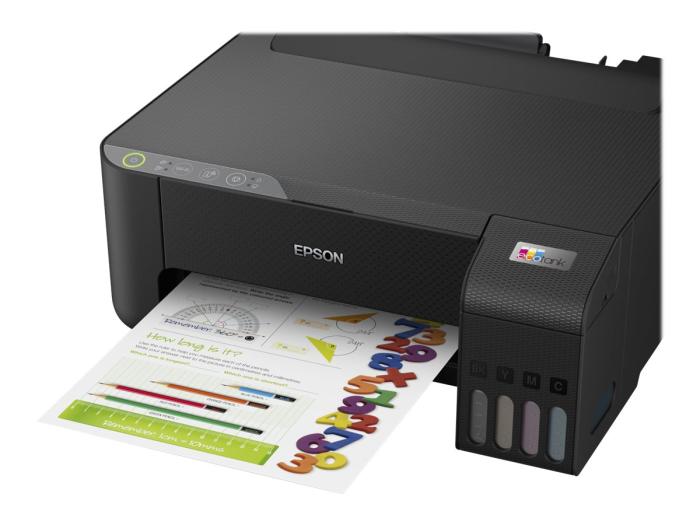 Epson EcoTank L1250 (5760x1440) (tusz 103) (USB 2.0, WiFi)