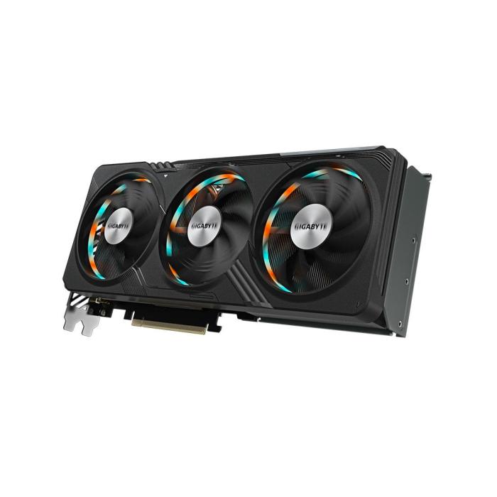 GeForce PCI-E RTX4070 Gigabyte 12GB GDDR6X Gaming OC [GV-N4070GAMING OC-12GD] (1xHDMI 2.1a, 3xDP 1.4a) (192-bit, PCI-E 4.0)