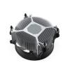Krux Integrator RGB AM4 92mm (92 mm, TDP 85W, 4-pin PWM) [KRX0093]