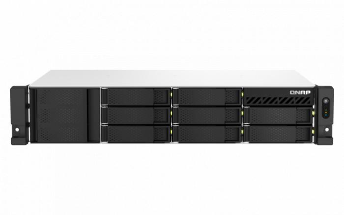 Serwer plików NAS QNAP TS-864eU-RP-8G