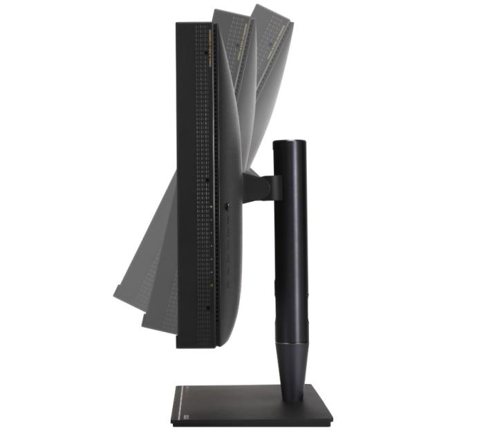 32’’ Asus ProArt PA32UCG-K (IPS LED, 3840x2160, 1000, 5ms, 120Hz) (2xHDMI 2.0, HDMI 2.1, 3xUSB 3.2, USB-C, DP, 2xThunderbolt 3, Audio) czarny, pivot