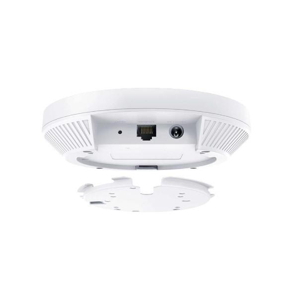 TP-Link Wireless Access Point AX1800 574, 1201Mbps 1Gb PoE+ 2.4 i 5GHz [EAP613]