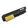 Movano bateria IBM 14’’ T61, R61 10.8V/11.1V, 4400mAh [BT/IB-T61-14]