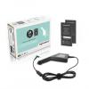 Movano zasilacz samochodowy do laptopa ACER 19V / 3.42A / 65W z wtyczką 3.0x1.1mm [ACE19342C SAM]
