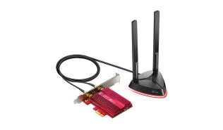 TP-Link Archer TX3000E WiFi 6 PCIe AX3000E BT5.0 574/2402Mbps
