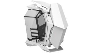 Jonsbo MOD3 White Showcase (biały)