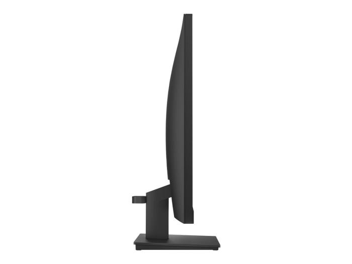 27’’ HP P27 G5 (IPS LED, 1920x1080, 250, 5ms, 75Hz) (DP, HDMI, VGA) vesa, czarny [64X69AAABB]