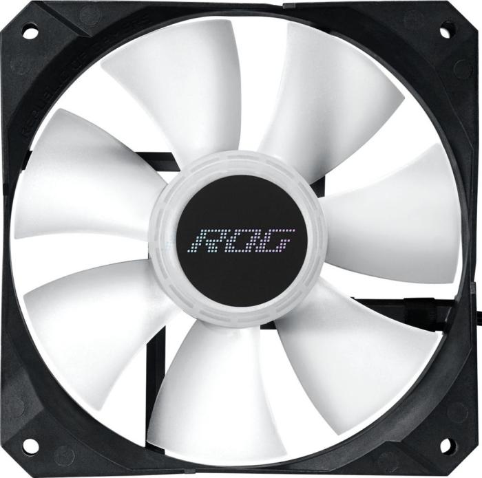 Asus ROG STRIX LC II 120 ARGB 120mm (chłodzenie wodne) [90RC00D1-M0UAY0]