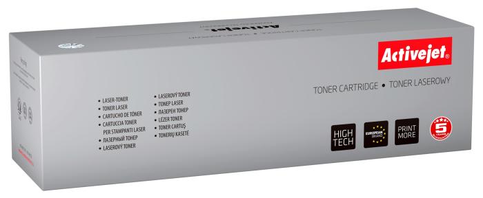 ATM-324MN - toner Activejet ATM-324MN (zamiennik Konica Minolta TN324M; Supreme; 26000 stron; czerwony) (Konica Minolta Bizhub C258, C308, C368)