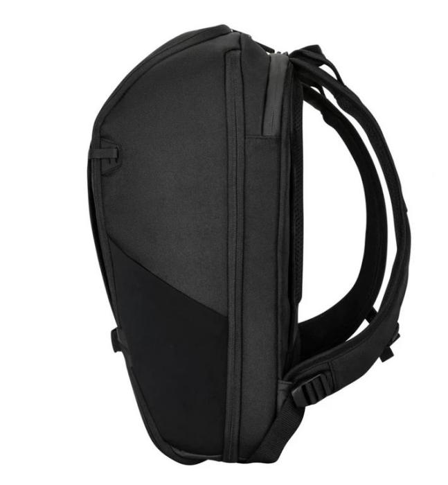 Plecak do laptopa Targus Work High Capacity Backpack 15.6 (czarny) [TBB611GL]