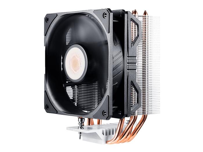 Cooler Master Hyper 212 EVO V2 (120 mm, 4-pin PWM) [RR-2V2E-18PK-R1]