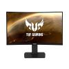 32’’ Asus TUF Gaming VG32VQ1BR (VA zakrzywiony 1800R, 2560x1440, 400, 1ms, 165Hz) (2xHDMI 2.0, DP 1.2) głośniki, czarny