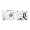Radeon RX 7800XT PowerColor 16GB GDDR6 Hellhound OC White [RX7800XT 16G-L/OC/WHITE] (1xHDMI 2.1, 3xDP 2.1) (256-bit, PCI-E 4.0)