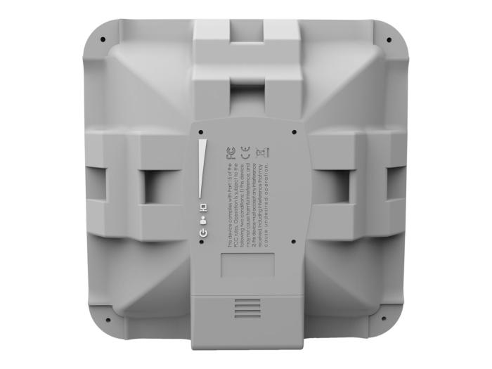 Mikrotik SXTsq Lite5 CPE 5GHz 1x RJ45 100Mb, s Antenna [RBSXTSQ5ND]
