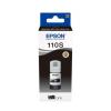 C13T01L14A (110s EcoTank) - czarny, oryginalny atrament Epson, 40 ml, (Epson EcoTank M2140, M1140, M1180, M1100, M3140, M1120, M3170, M3180, Epson M2170, M1170)