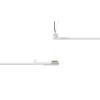 Wtyk z kablem do notebooków Apple wtyczka Magsafe 5-stykowy 85W [DC-AP18546]