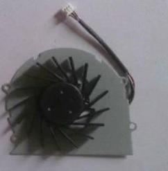 Wentylator do notebooka Toshiba Satellite Pro T110 CWTL1 series - 3PIN [AD5305HX-QD3]