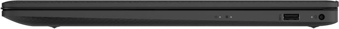 HP 17-cn3159nw [9Z2G2EA] 8-Core i3-N305/17.3 1920x1080 matowa IPS / 8GB DDR4 / 256GB / UHD / 2.08kg / Win11Home (czarny)