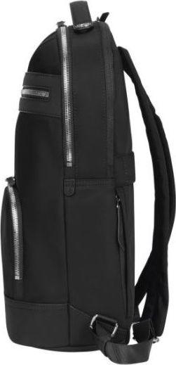 Plecak do laptopa Targus 15i Newport Backpack 15.6 (czarny) [TBB599GL]