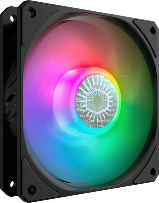 Cooler Master SickleFlow ARGB (3x120 mm) [MFX-B2DN-183PA-R1]