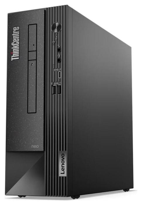 LENOVO ThinkCentre Neo 50s G4 SFF [12JF0026PB] Intel Corte i7-13700 16GB DDR4 512GB SSD M.2 UMA 2X2AX + BT W11P