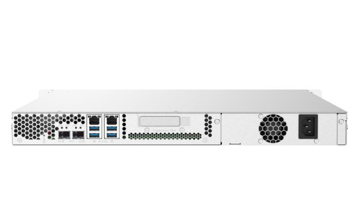 Serwer plików NAS QNAP TS-432PXU-2G
