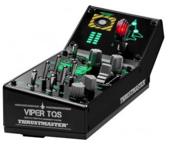 Thrustmaster Viper Panel [4060255]
