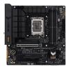 Asus TUF GAMING B760M-PLUS WIFI D4 (Intel B760) [S1700, 4xDDR4 do 5333MHz, (HDMI 2.1, DP 1.4) (2xM.2, 1xPCIe 5.0 x16, 1xPCIe 4.0 x16 (x4), 1xPCIe 4.0 x1), WiFi 6, BT 5.2, micro ATX]