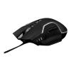 Tracer Gamezone Ash RGB 2400dpi (optyczna, USB, 1, 8)
