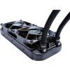 Fractal Design Celsius S24 Blackout (chłodzenie wodne) (2x120 mm, 4-pin PWM) [FD-WCU-CELSIUS-S24-BKO]