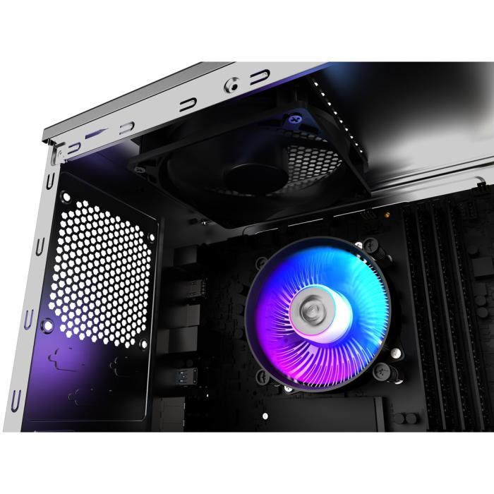 MSI MAG Infinite S3 [13NUD-833EU] i5-13400F 16GB SSD1TB RTX 4060 Ti Win11