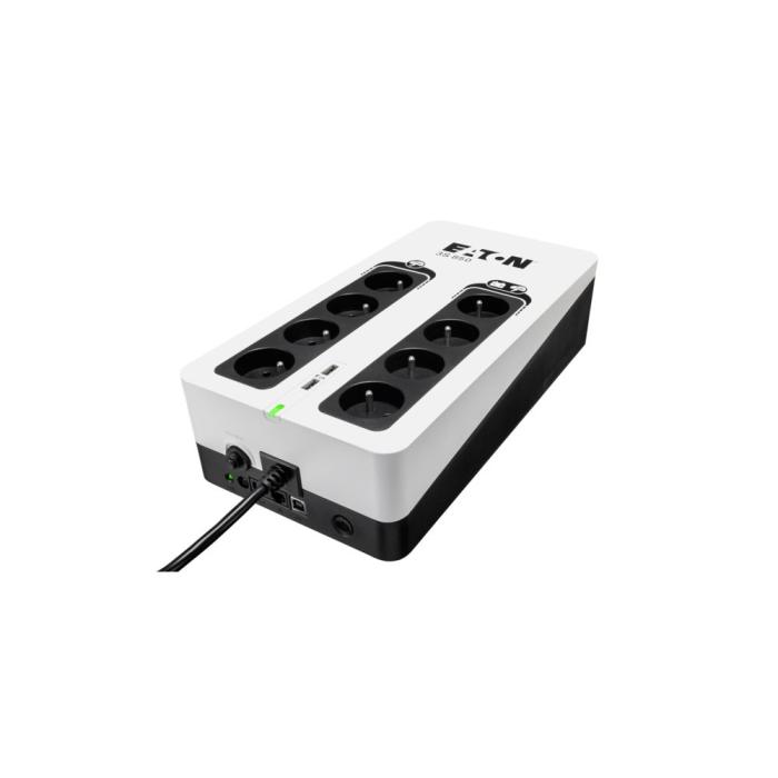 UPS Eaton 3S 850 FR [3S850F]